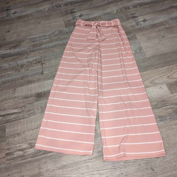 Amy Byer * Matching Knit Set * Size 7/8 (S) - Picture 4 of 7